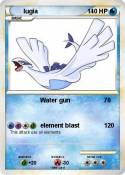 lugia