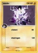 sasuke