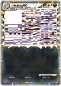 missingNO