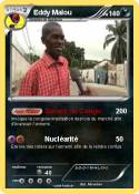 Eddy Malou