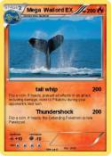 Mega Wailord