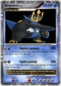 Empoleon