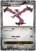 Yveltal