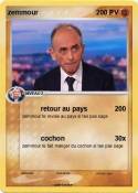 zemmour