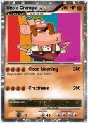 Uncle Grandpa