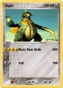 Gigan