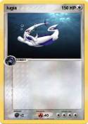 lugia