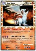Reshiram