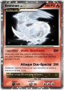Reshiram