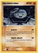 MarshMellowMan