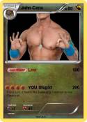 John Cena