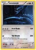 Xenomorph