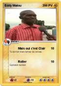 Eddy Malou