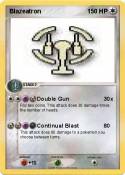 Blazeatron