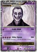TheSmilingMan