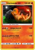 chermander GX