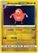McSundae GX