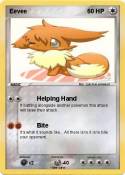 Eevee