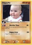 Paigey-Pie
