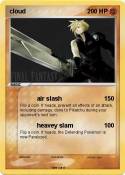 cloud