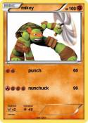 mikey