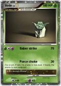 Yoda