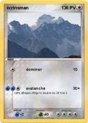 écrinsman