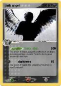 dark angel