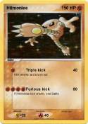 Hitmonlee