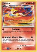 Delphox
