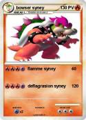 bowser syney
