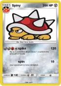 Spiny