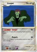 Creeper