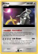 Arceus