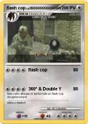 flash cop