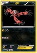 Yveltal