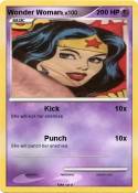 Wonder Woman