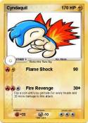 Cyndaquil