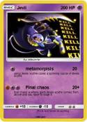 Jevil