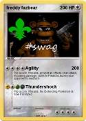 freddy fazbear