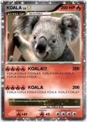 KOALA