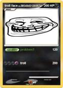 troll face