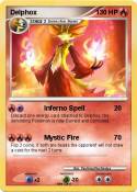 Delphox