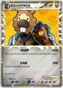 BIDOOFNOS
