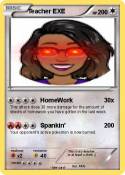 Teacher EXE