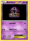 MewThree