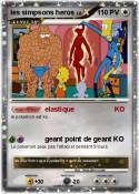 les simpsons