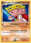 Technoblade