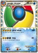 google chrome