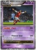Walcott